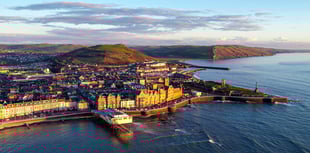 Project to revitalise Aberystwyth secures £248,000 funding