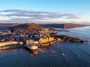 Project to revitalise Aberystwyth secures £248,000 funding