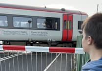 Rail trespassing dangers to be taught in schools