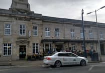 Aberystwyth's J D Wetherspoon pub rated gold by Loo of the Year inspectors