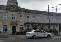Aberystwyth's Wetherspoons rated gold by Loo of the Year inspectors