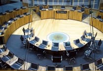 Senedd votes to withhold consent to part of a UK trade agreement