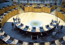 Plans to increase women candidates for the Senedd