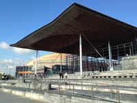 Plans for more politicians in Wales pass first hurdle