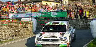 Bid to attract more international events to Ceredigion