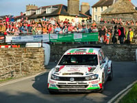 Bid to attract more international events to Ceredigion