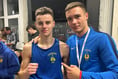 Unanimous win for Cardigan ABC's Ronnie Barker
