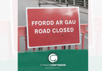 Tywyn road closure announced ahead of Christmas fair