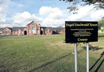Take part in Tywyn school's ice bucket challenge