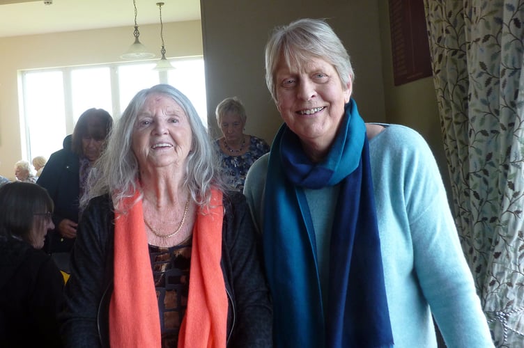 Aberystwyth 50 Forum 151123