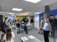 Christmas workshop organised to help with cost of living