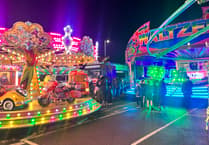 Funfair dates revealed for Aberystwyth and Cardigan