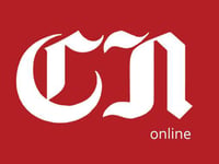Correction: Patrick Loxdale column