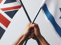 'Why it’s time to rethink our relationship with Israel'