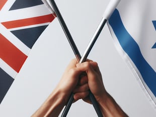 'Why it’s time to rethink our relationship with Israel'