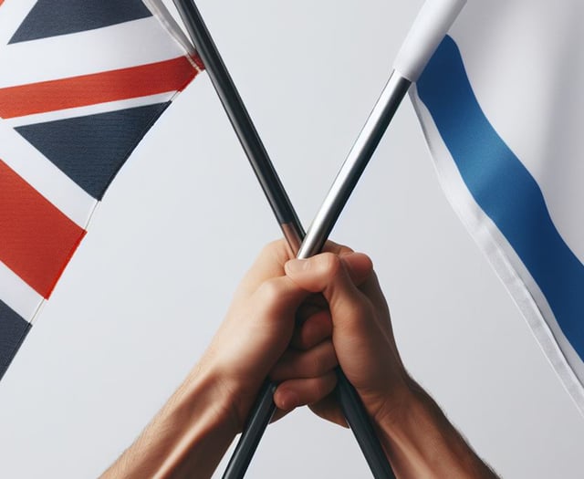 'Why it’s time to rethink our relationship with Israel'