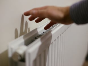 Three quarters of Ceredigion homes suffer poor energy efficiency