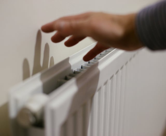 Three quarters of Ceredigion homes suffer poor energy efficiency