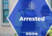 Porthmadog police arrest update