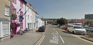 Ex-doctor's surgery to become holiday lets