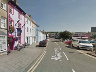 Ex-doctor's surgery to become holiday lets