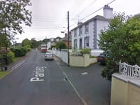 Police release update on man with knife in Aberaeron