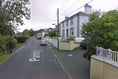 Police release update on man with knife in Aberaeron