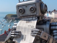Artificial intelligence: Should we be worried?