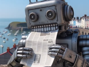 Artificial intelligence: Should we be worried?