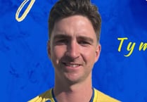 Llanuwchllyn do themselves proud in Welsh Cup defeat against Buckley