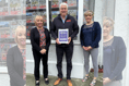 Morris Marshall & Poole scoops top industry award 