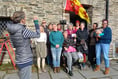 Opportunity to practise your Welsh with a friendly singing group