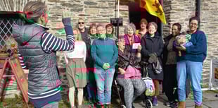 Opportunity to practise your Welsh with a friendly singing group