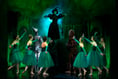Get whisked away to Oz with stunning ballet show
