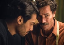 Acclaimed Moroccan drama next up for Mwldan film society