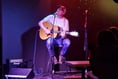 Chance to perform at Mwldan's open mic night