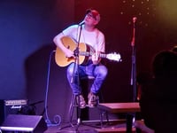 Chance to perform at Mwldan's open mic night