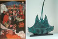 Contemporary Welsh art at heart of National Library exhibition