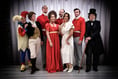 Theatre group takes on iconic 19th century novel Vanity Fair