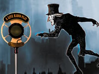 Get in the festive spirit with radio play version of A Christmas Carol