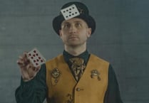 Magicians less prone to mental illness according to Aber academics