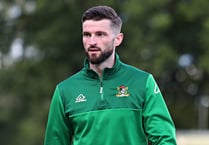 Aberystwyth targeting a JD Cymru Premier double against Bala