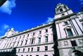 UK treasury accused of 'snubbing' meetings with Welsh politicians