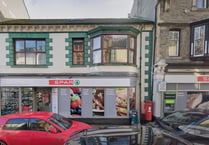 Police investigate after Spar store is broken into