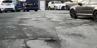 Council slammed for 40-mile round trip to dump rubbish