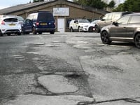 Council slammed for 40-mile round trip to dump rubbish