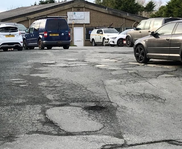 Council slammed for 40-mile round trip to dump rubbish