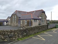 Cabinet agree proposal to close Gwynedd’s smallest school