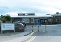 Health centre plans approved