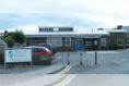 Health centre plans approved